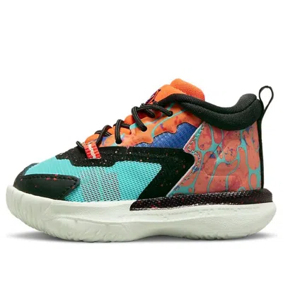 Air Jordan (td)  Zion 1 'project Z'