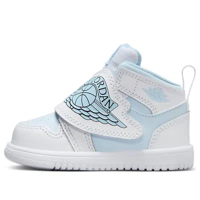 Air Jordan (td) Sky  1 'blue Tint'