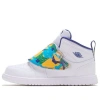 Air Jordan (td) Sky  1 'court Purple'