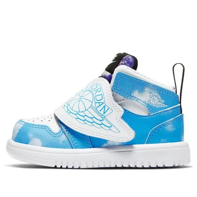 Air Jordan (td) Sky  1 'fearless'