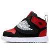 Air Jordan (td) Sky  1 'gym Red'