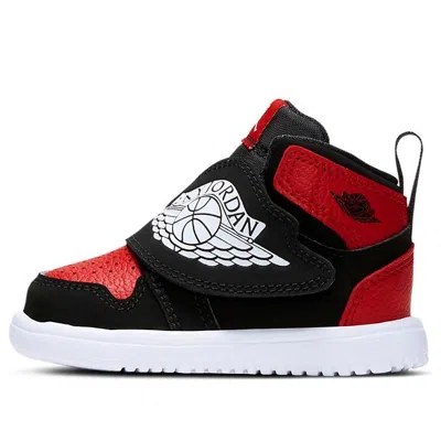Air Jordan (td) Sky  1 'gym Red'