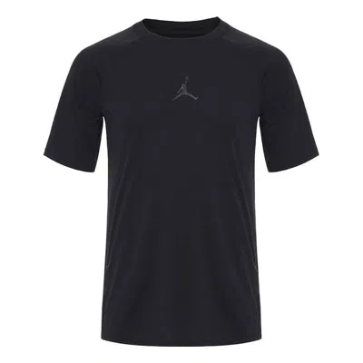 Air Jordan Tech Cool T-shirt 'black'