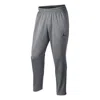 Air Jordan Therma 23 Alpha Pant 'grey' In Gray