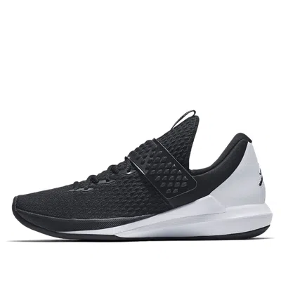 Air Jordan Trainer 3 Black/white In Multi