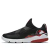Air Jordan Trainer Essential 'black Red'