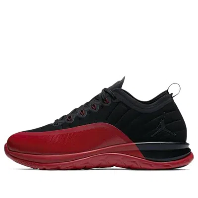 Air Jordan Trainer Prime 'flu Game' In Burgundy