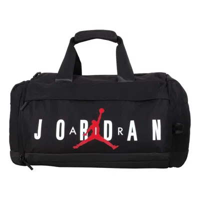 Air Jordan Travel Bag 'black'