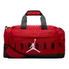 Air Jordan Travel Bag 'red'