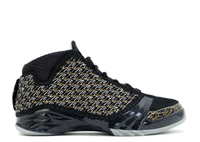 Air Jordan Trophy Room X  23 Retro 'black'