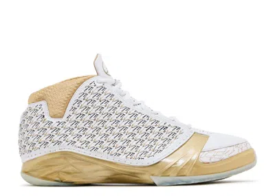 Air Jordan Trophy Room X  23 Retro 'white'