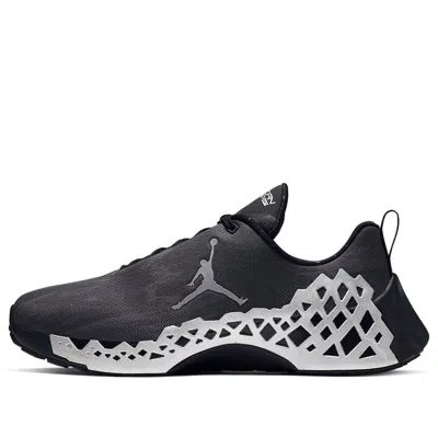 Air Jordan Trunner Nxt React 'black'