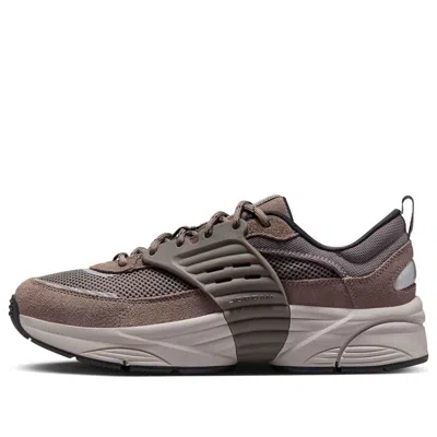 Air Jordan Trunner O/s 'cave Stone' In Brown