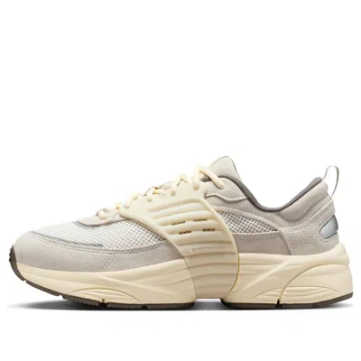 Air Jordan Trunner O/s 'light Orewood Brown' In Neutral