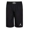 Air Jordan Ultimate Flight Basketball Shorts For Men Black