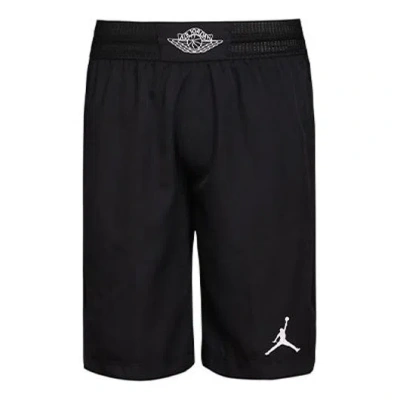 Air Jordan Ultimate Flight Basketball Shorts For Men Black