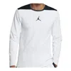 Air Jordan Ultimate Flight T-shirt 'white'