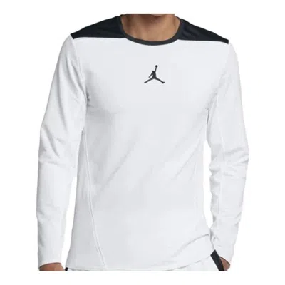 Air Jordan Ultimate Flight T-shirt 'white'