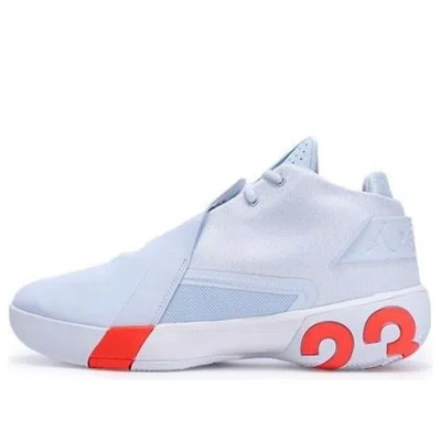 Air Jordan Ultra Fly 3 Pfx 'half Blue'