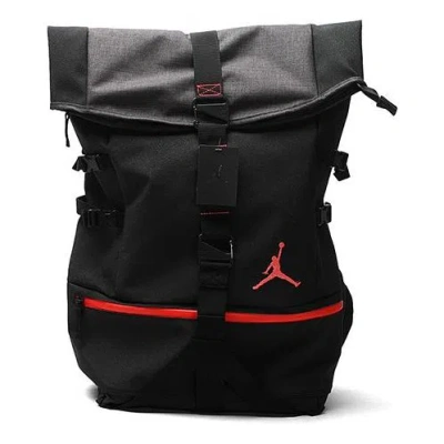 Air Jordan Urban Rucksack Backpack 'black'