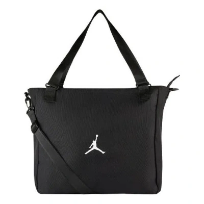 Air Jordan Utility Tote 15"" Laptop Bag 'black'