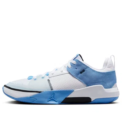 Air Jordan Westbrook One Take 5 Pf 'white Legend Blue'