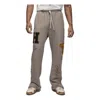 Air Jordan Westbrook Pants X Htg Sweatpants 'khaki' In Gray