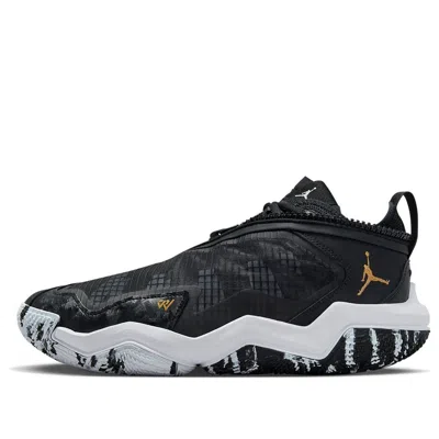 Air Jordan Why Not .6 Pf 'black'