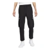 Air Jordan Why Not Casual Knitted Trousers For Men Black