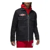 Air Jordan Why Not Jacket 'black'
