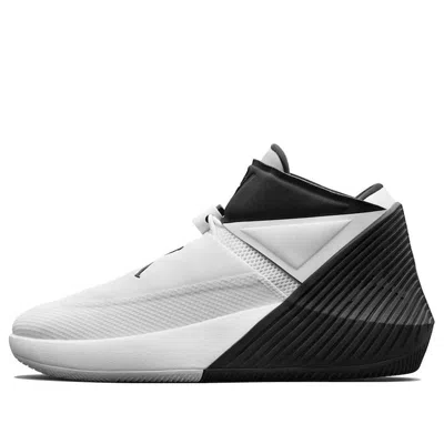 Air Jordan Why Not Zer0.1 '2-way' In White