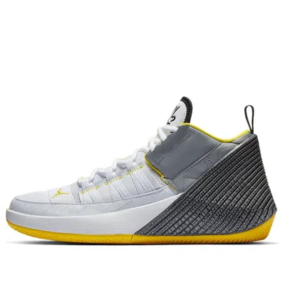 Air Jordan Why Not Zer0.1 'chaos' In White