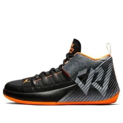 Air Jordan Why Not Zer0.1 'chaos Black'