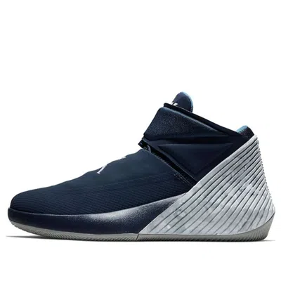 Air Jordan Why Not Zer0.1 'georgetown'