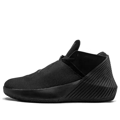 Air Jordan Why Not Zer0.1 Low 'black'