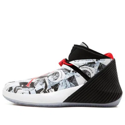 AIR JORDAN AIR JORDAN WHY NOT ZER0.1 'MIRROR IMAGE'