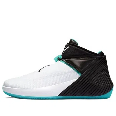 Air Jordan Why Not Zer0.1 'noah White'