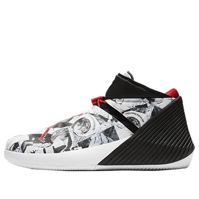 Air Jordan Why Not Zer0.1 Pf 'mirror Image'