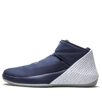 Air Jordan Why Not Zer0.1 'tribute' In Blue