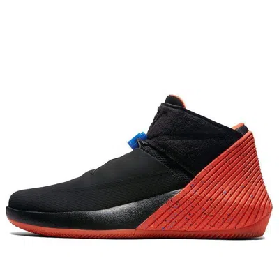 Air Jordan Why Not Zer0.1 'triple Double'