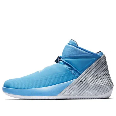 Air Jordan Why Not Zer0.1 'unc'