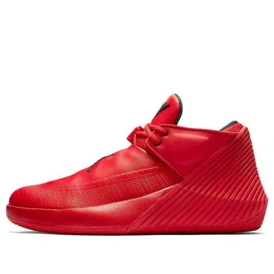 Air Jordan Why Not Zer0.1 'university Red'