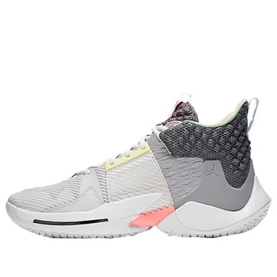Air Jordan Why Not Zer0.2 'kb3' In Multi