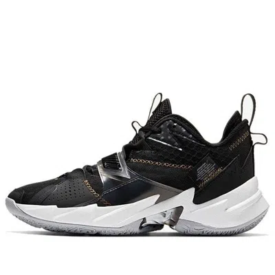 Air Jordan Why Not Zer0.3 Pf 'gold'