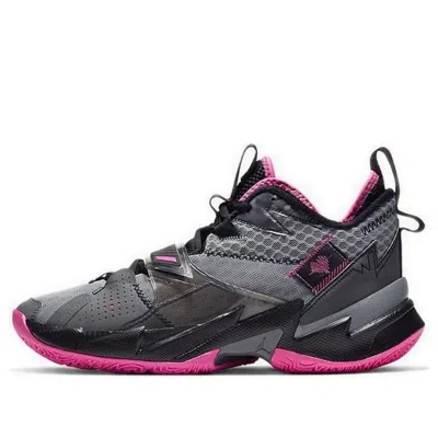 Air Jordan Why Not Zer0.3 Pf 'hearbeat' In Multi