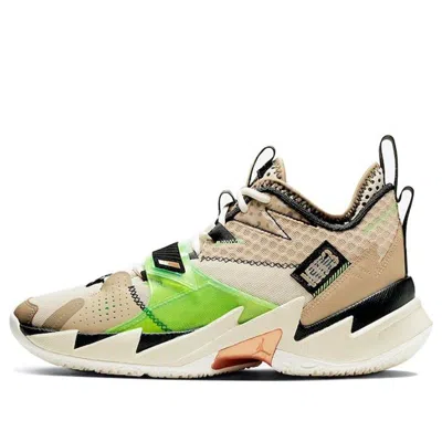 Air Jordan Why Not Zer0.3 Pf 'kb3' In Multi