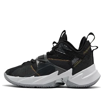 Air Jordan Why Not Zer0.3 'the Family'