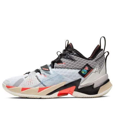 Air Jordan Why Not Zer0.3 'unite'