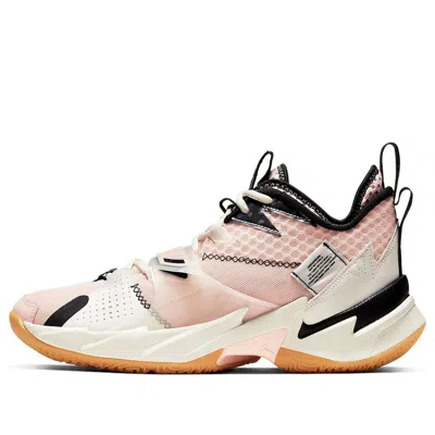 Air Jordan Why Not Zer0.3 'washed Coral'