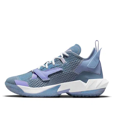 Air Jordan Why Not Zer0.4 'kb3' In Multi